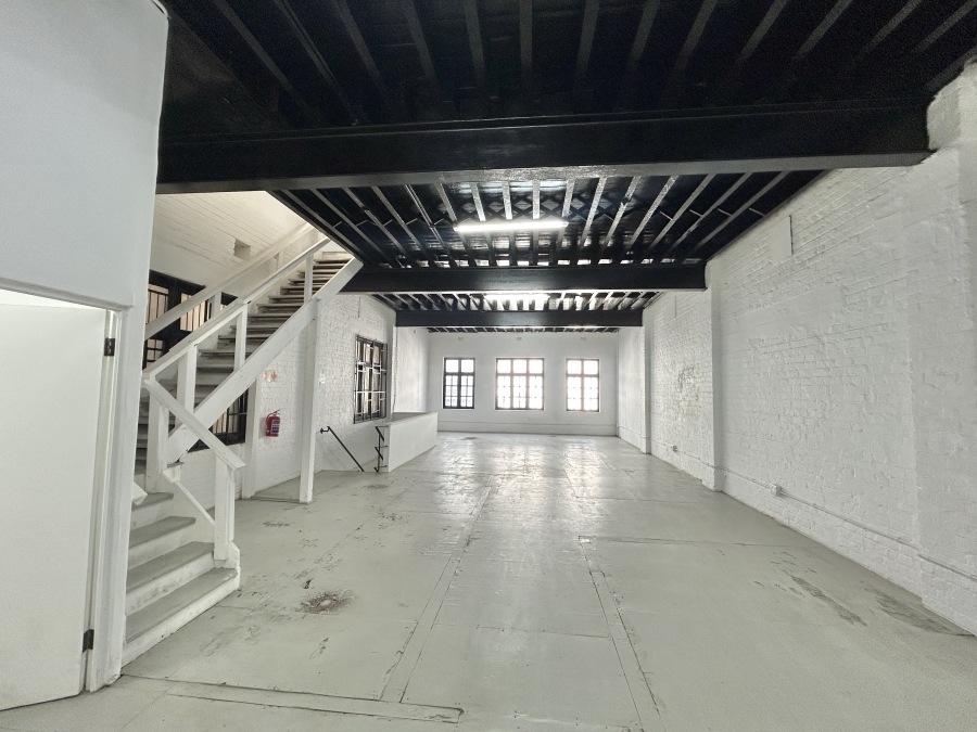 To Let Commercial Property for Rent in Cape Town City Centre Western Cape